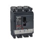 Автоматический выключатель Schneider Electric LV431631 200 A черный