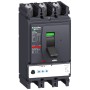 Автоматический выключатель Schneider Electric LV432676 400 A черный