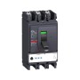 Автоматический выключатель Schneider Electric LV432676 400 A черный
