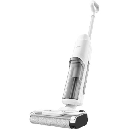 Пылесос Dreame Trouver Wet and Dry Vacuum K10 (BVC-T8A) белый