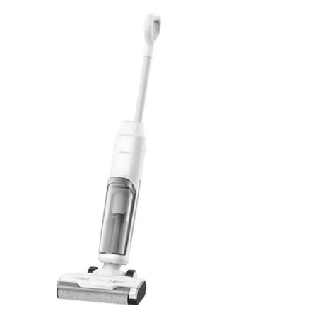 Пылесос Dreame Trouver Wet and Dry Vacuum K10 (BVC-T8A) белый