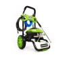 Мойка высокого давления Greenworks GHP2000 (5105507) зелёный