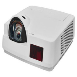 Проектор WXGA Infoto PCL-LT112WT белый