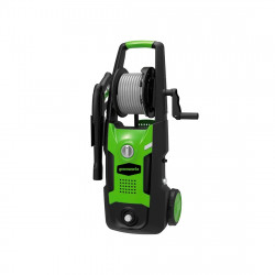 Мойка высокого давления Greenworks GPWG4II (5106507) зелёный