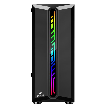 Корпус Wintek Blade (D526 TG) черный