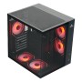 Корпус Wintek Cube Pro (V909-B TG) черный