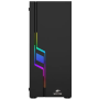 Корпус Wintek Light (JX188-7-B TG) черный