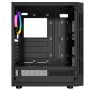 Корпус Wintek Light (JX188-7-B TG) черный