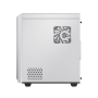 Корпус GameMax Precision White белый