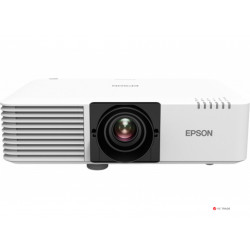 Проектор Epson EB-L720U (V11HA44040) белый