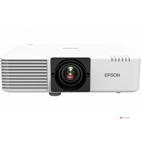 Проектор Epson EB-L720U (V11HA44040) белый