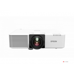 Проектор Epson EB-L530U (V11HA27040) белый