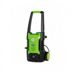 Мойка высокого давления Greenworks GPWG3II (5107007) зелёный