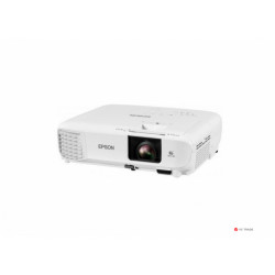 Проектор Epson EB-W49 (V11H983040) белый