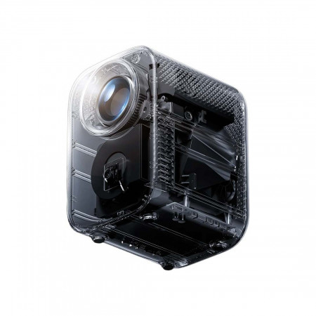 Проектор Xiaomi PSmart rojector L1 EU (BHR9588EU) черный