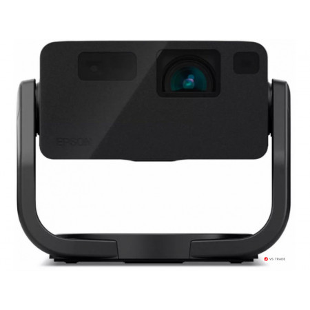 Проектор Epson EF-22B (V11HB38140) черный