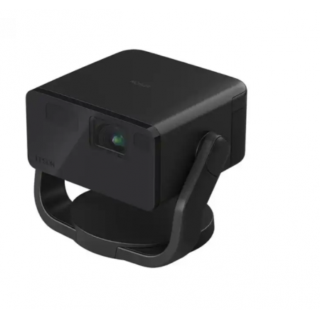 Проектор Epson EF-22B (V11HB38140) черный