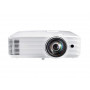 Проектор Optoma (X309ST) белый