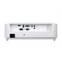 Проектор Optoma (X309ST) белый