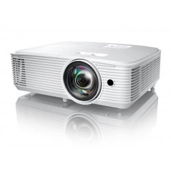 Проектор Optoma (W309ST)