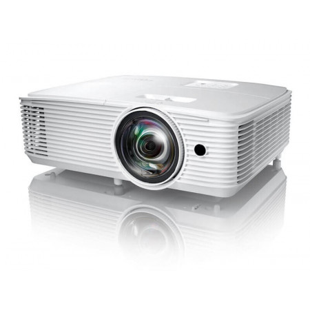 Проектор Optoma (W309ST)