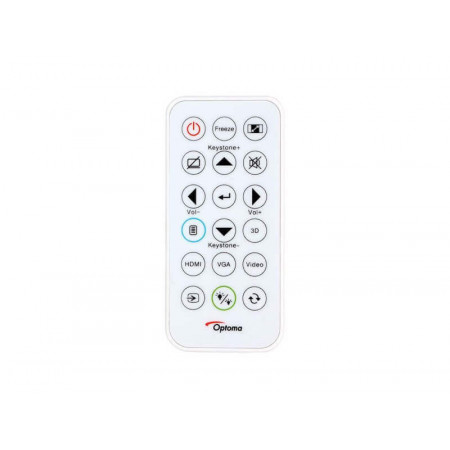 Проектор Optoma (W309ST)
