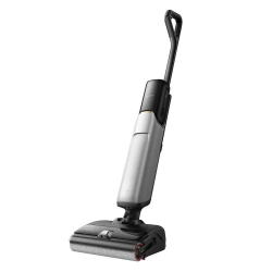 Пылесос Dreame Trouver Wet and Dry X4 Pro (HMH17A) черный