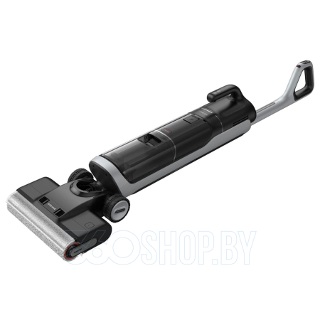 Пылесос Dreame Wet and Dry Vacuum H14 Dual (HHV25A) черный