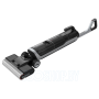 Пылесос Dreame Wet and Dry Vacuum H14 Dual (HHV25A) черный