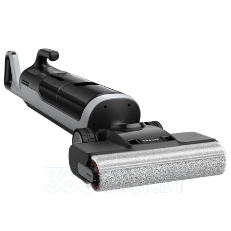 Пылесос Dreame Wet and Dry Vacuum H14 Dual (HHV25A) черный