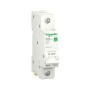 Автоматический выключатель Schneider Electric R9F02163 63 A белый