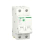 Автоматический выключатель Schneider Electric R9F02220 20 A белый