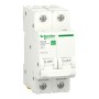 Автоматический выключатель Schneider Electric R9F02240 40 A белый