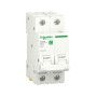 Автоматический выключатель Schneider Electric R9F02240 40 A белый
