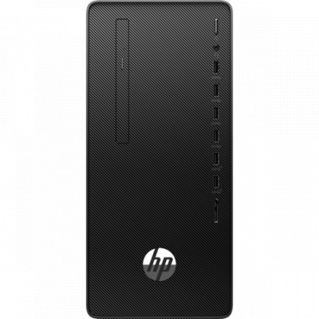 Системный блок HP 290 G4 MT (5W7L1ES) Черный