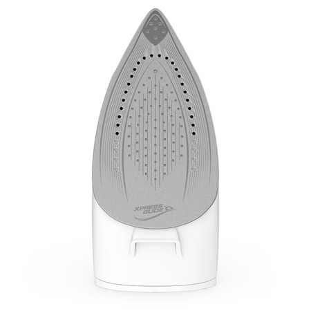 Парогенератор Tefal SV6110E0 (1830007906) белый, бордовый