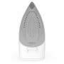Парогенератор Tefal SV6110E0 (1830007906) белый, бордовый