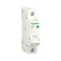 Автоматический выключатель Schneider Electric R9F12106 6 A белый