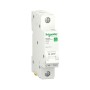 Автоматический выключатель Schneider Electric R9F12110 10 A белый