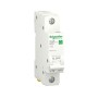 Автоматический выключатель Schneider Electric R9F12116 16 A белый