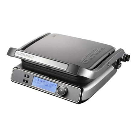 Гриль Redmond SteakMaster GM301 серебристый