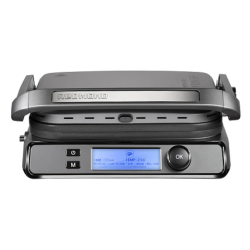 Гриль Redmond SteakMaster GM301 серебристый