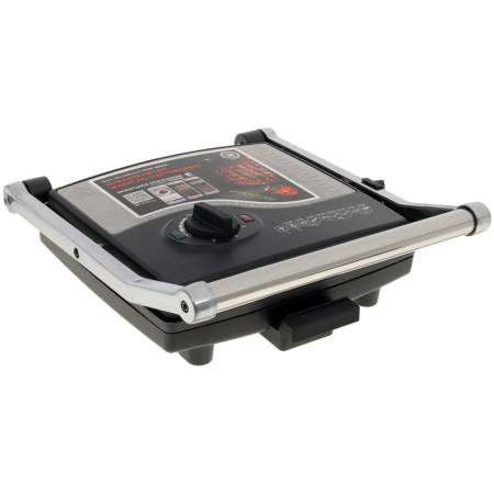 Гриль Redmond SteakMaster RGM-M800 черный