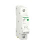 Автоматический выключатель Schneider Electric R9F12140 40 A белый