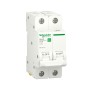 Автоматический выключатель Schneider Electric R9F12210 10 A белый
