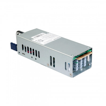 Блок питания MikroTik G1040A-60WF Hot Swap (G1040A-60WF) серый