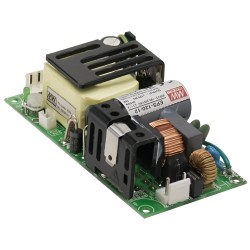 Блок питания iPower EPS-120-12 серый