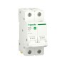 Автоматический выключатель Schneider Electric R9F12225 25 A белый