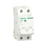 Автоматический выключатель Schneider Electric R9F12232 32 A белый