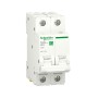 Автоматический выключатель Schneider Electric R9F12250 50 A белый